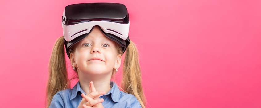  AR/VRは貴社のビジネスにとってどう役立つのか？ ～AR/VRの活用例と今後の動向～