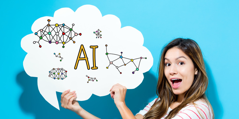  【東京開催】実例で知るAI/ディープラーニング活用最前線 ～ビジネスでAIを活用するためのITインフラとは?～