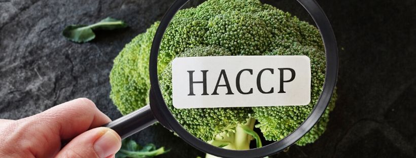  HACCP（危害分析・重要管理点・温度管理）の課題をIoTで解決する ～IoTは社会問題に対して、どのように貢献できるのか？～