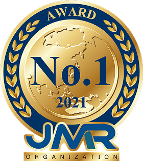 JMR No.1 2021