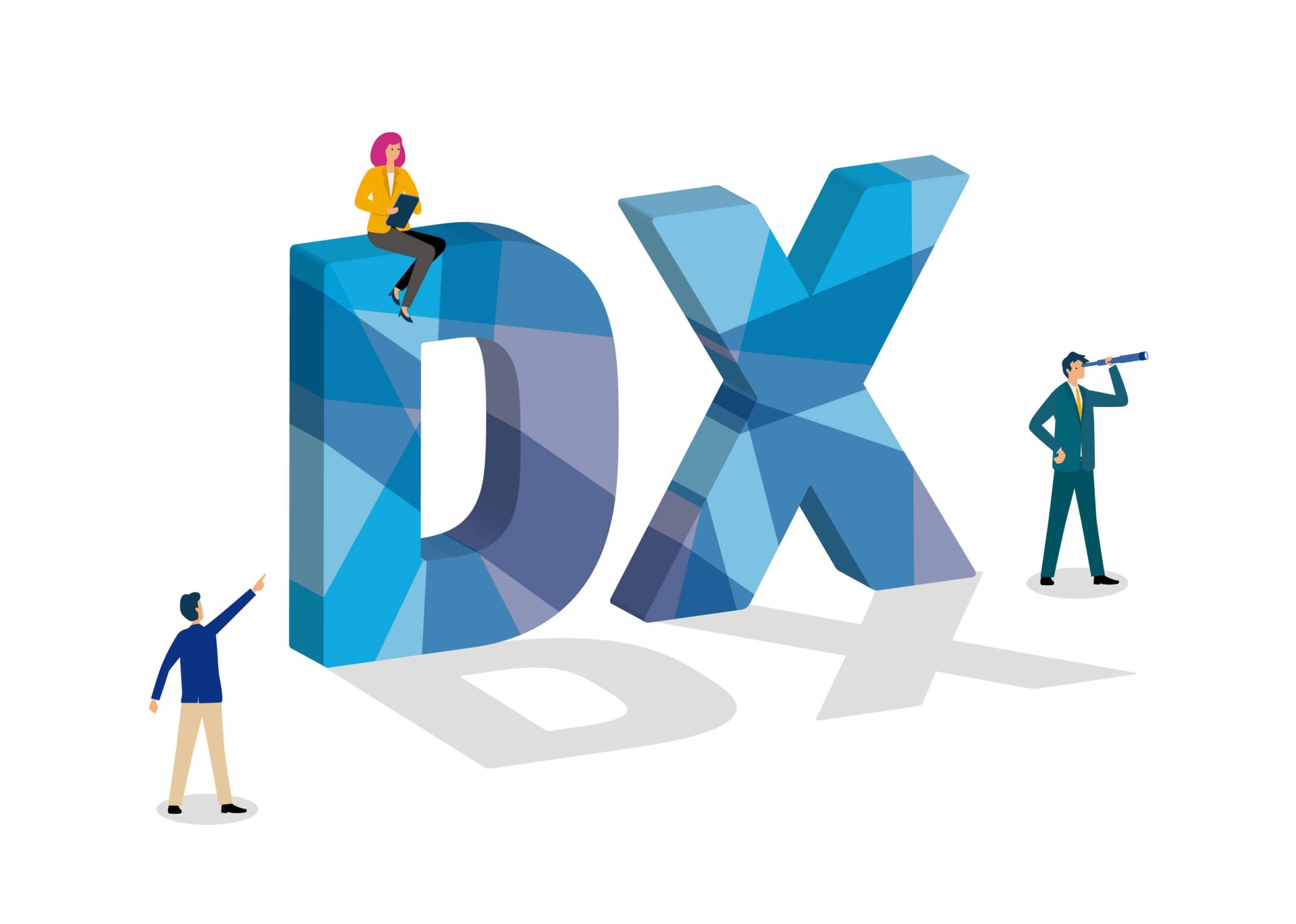 集客DX・営業DXを推進するならウェビナー活用は必須条件！ 【前編】