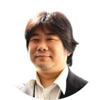 登壇者写真