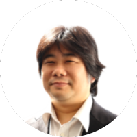 本杉様