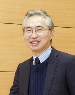登壇者