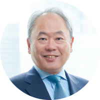 冨山和彦氏_顔写真