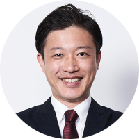 根橋弘之氏_顔写真