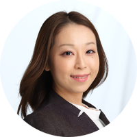 熊沢みどり様_顔写真