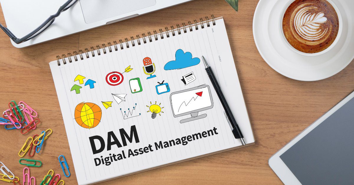 【ツール紹介】無料オープンソース「 DAM ： デジタルアセットマネジメント 」ツールまとめ3選
