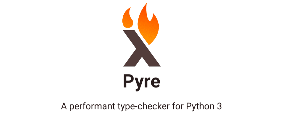 【OSS情報】Python用型チェックツール「 Pyre 」